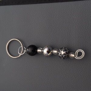 Keychain 18